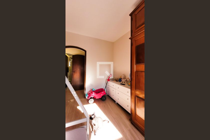 Apartamento à Venda - Cambuí, 3 Quartos,  85 m2 em , Campinas - sp | SoloBR