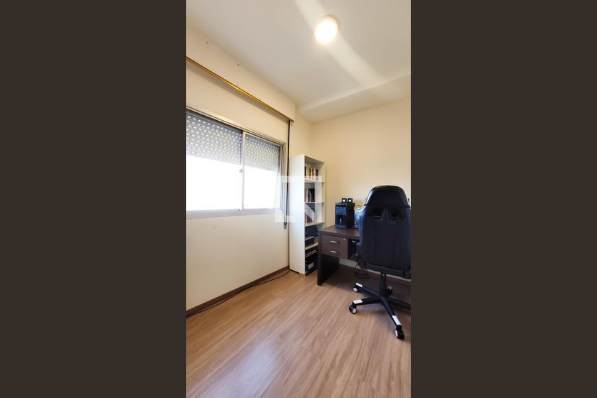 Apartamento à Venda - Cambuí, 3 Quartos,  85 m2 em , Campinas - sp | SoloBR