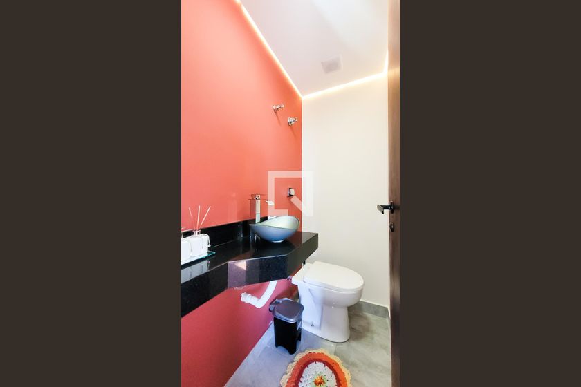 Apartamento à Venda - Cambuí, 3 Quartos,  85 m2 em , Campinas - sp | SoloBR