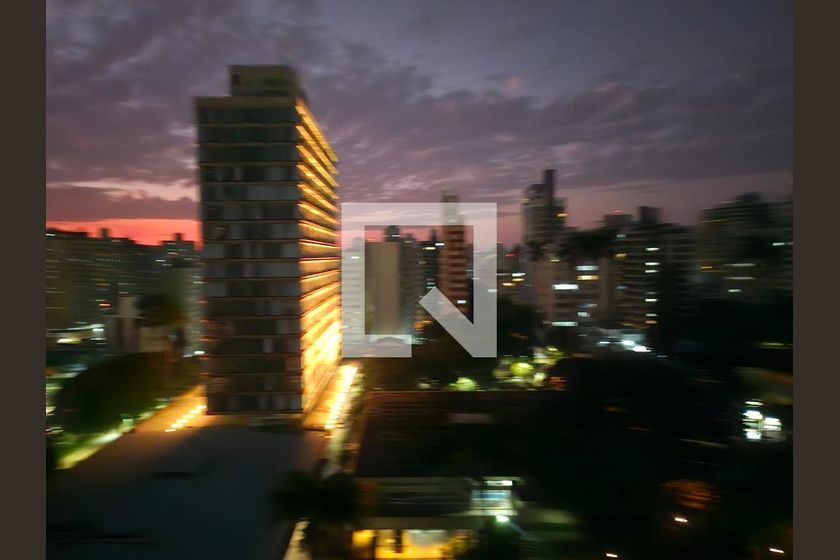 Apartamento à Venda - Cambuí, 3 Quartos,  85 m2 em , Campinas - sp | SoloBR