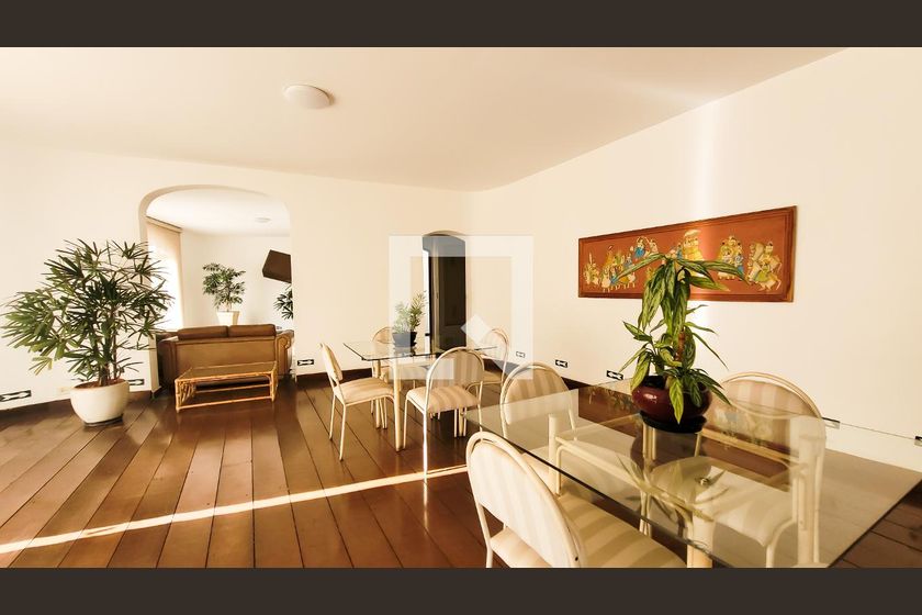 Apartamento à Venda - Cambuí, 3 Quartos,  85 m2 em , Campinas - sp | SoloBR