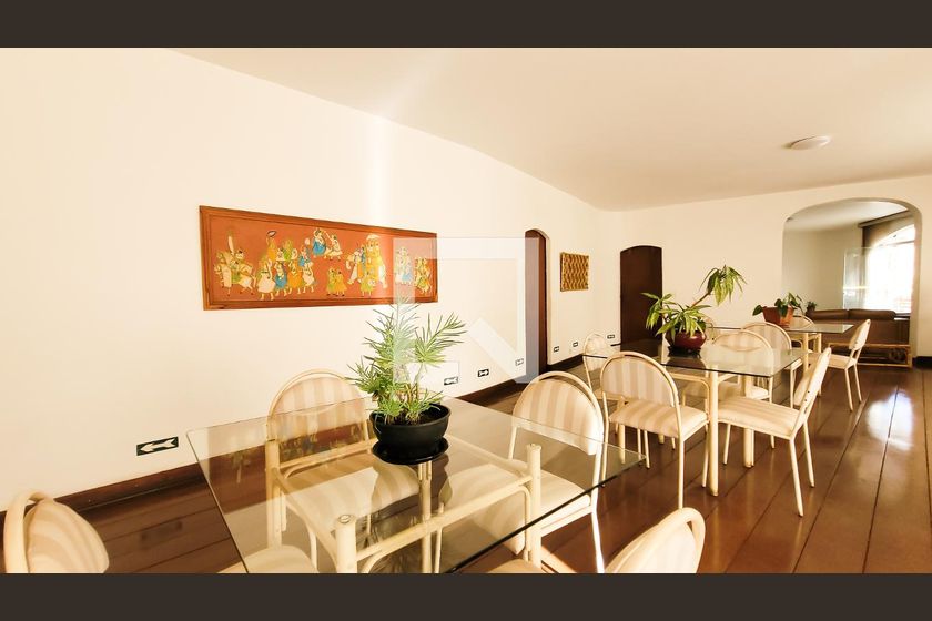 Apartamento à Venda - Cambuí, 3 Quartos,  85 m2 em , Campinas - sp | SoloBR