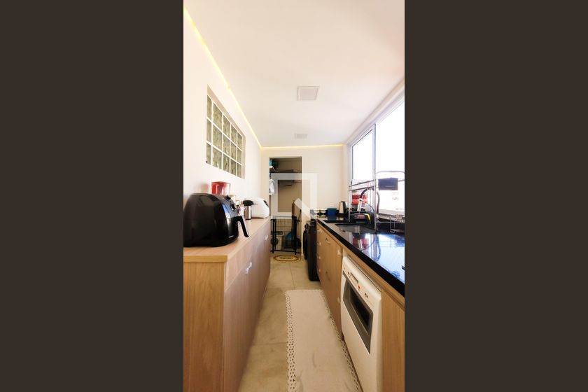Apartamento à Venda - Cambuí, 3 Quartos,  85 m2 em , Campinas - sp | SoloBR