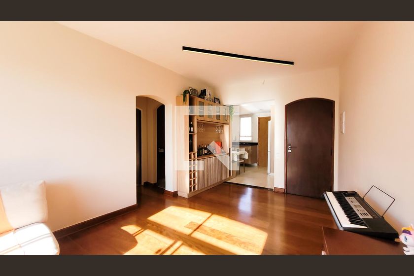 Apartamento à Venda - Cambuí, 3 Quartos,  85 m2 em , Campinas - sp | SoloBR