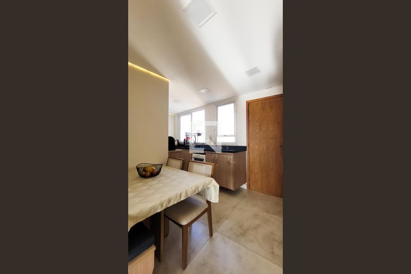 Apartamento à Venda - Cambuí, 3 Quartos,  85 m2 em , Campinas - sp | SoloBR