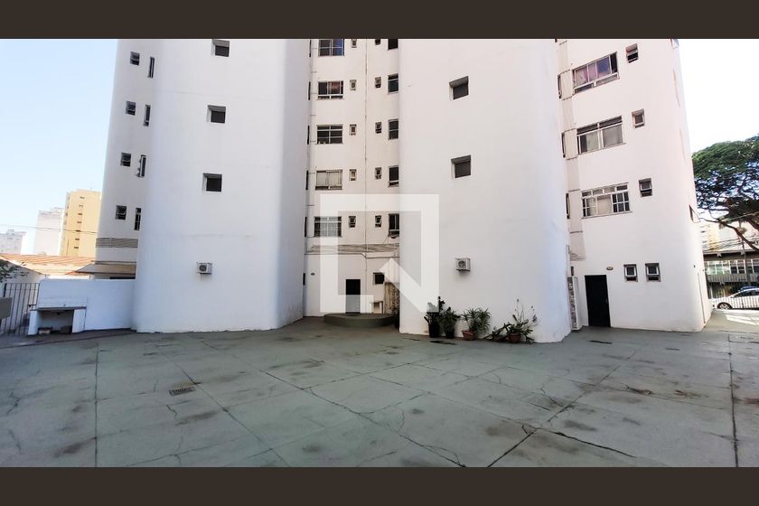 Apartamento à Venda - Cambuí, 3 Quartos,  85 m2 em , Campinas - sp | SoloBR