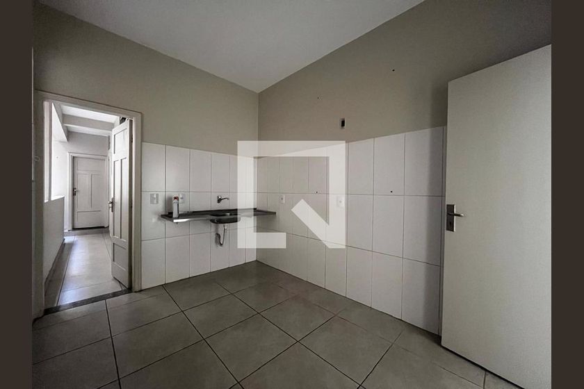 Apartamento à Venda - Centro, 2 Quartos,  90 m2 em , Campinas - sp | SoloBR