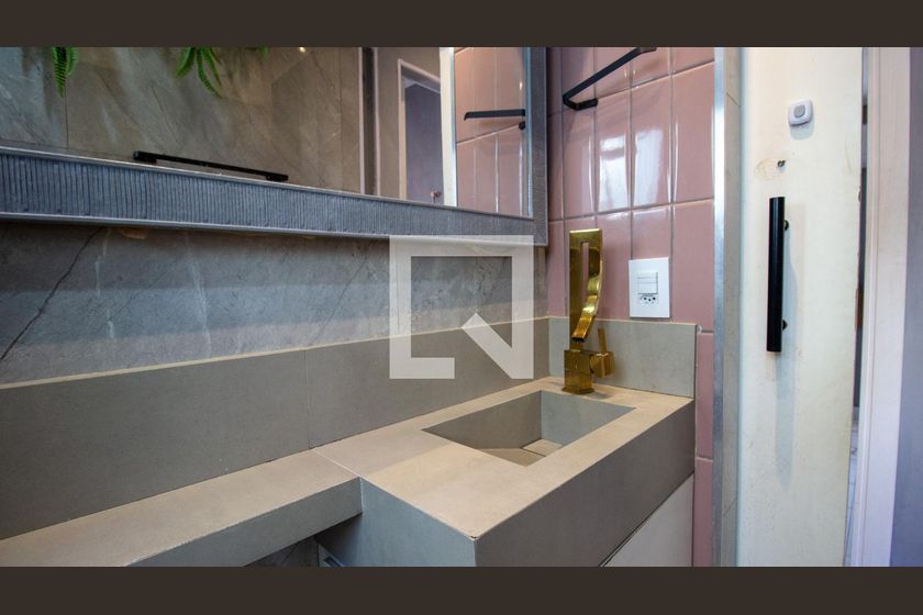 Apartamento, 2 quartos, 45 m² - Foto 57