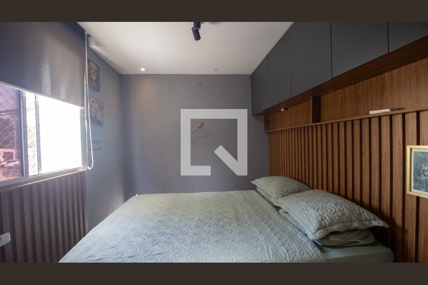 Apartamento, 2 quartos, 45 m² - Foto 37