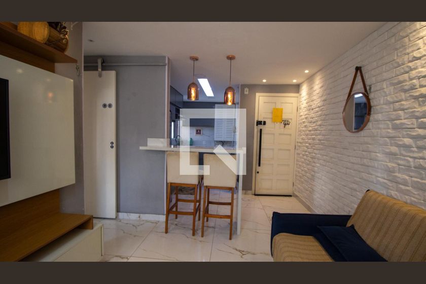 Apartamento, 2 quartos, 45 m² - Foto 13