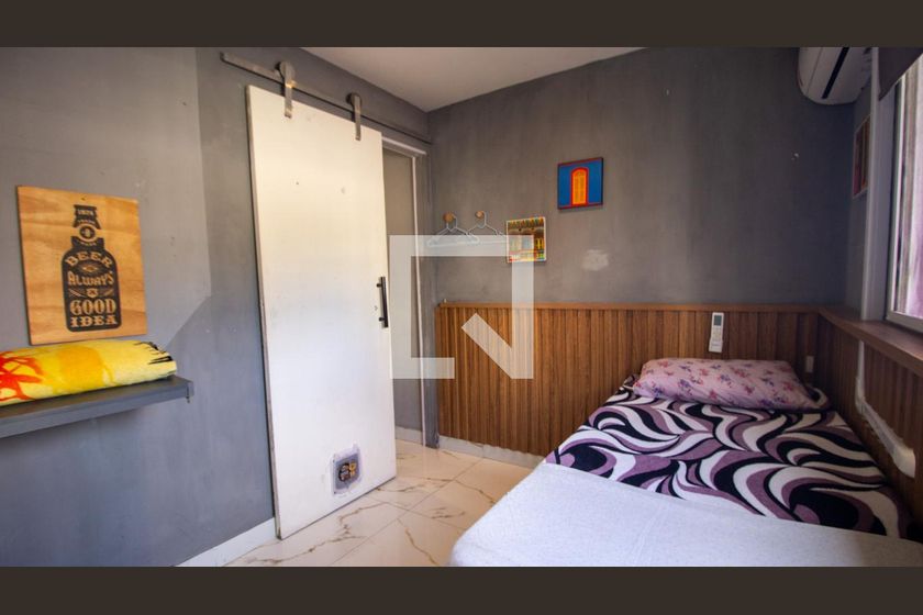 Apartamento, 2 quartos, 45 m² - Foto 49