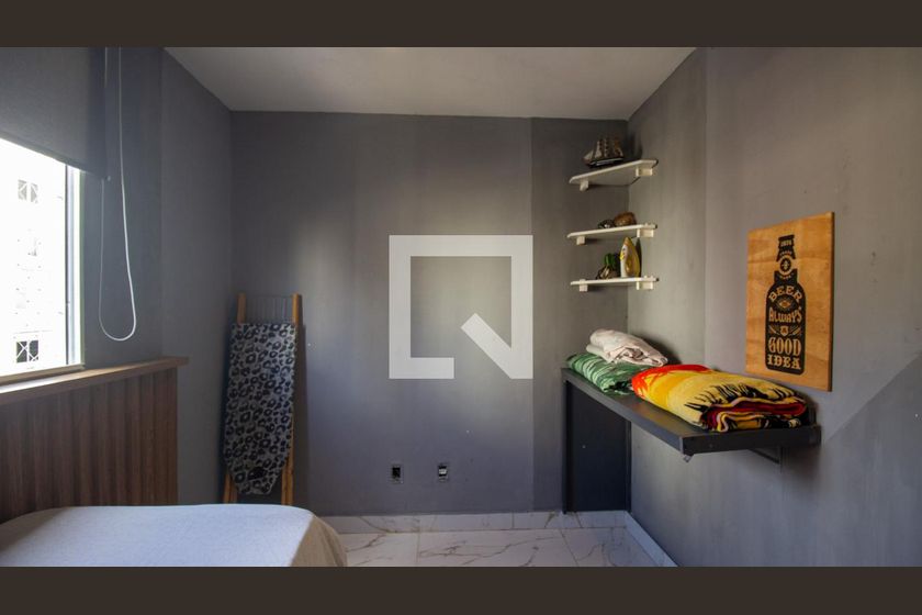 Apartamento, 2 quartos, 45 m² - Foto 45