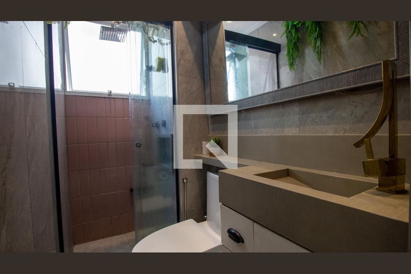 Apartamento, 2 quartos, 45 m² - Foto 51