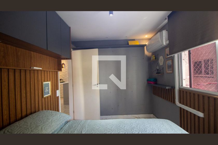 Apartamento, 2 quartos, 45 m² - Foto 41