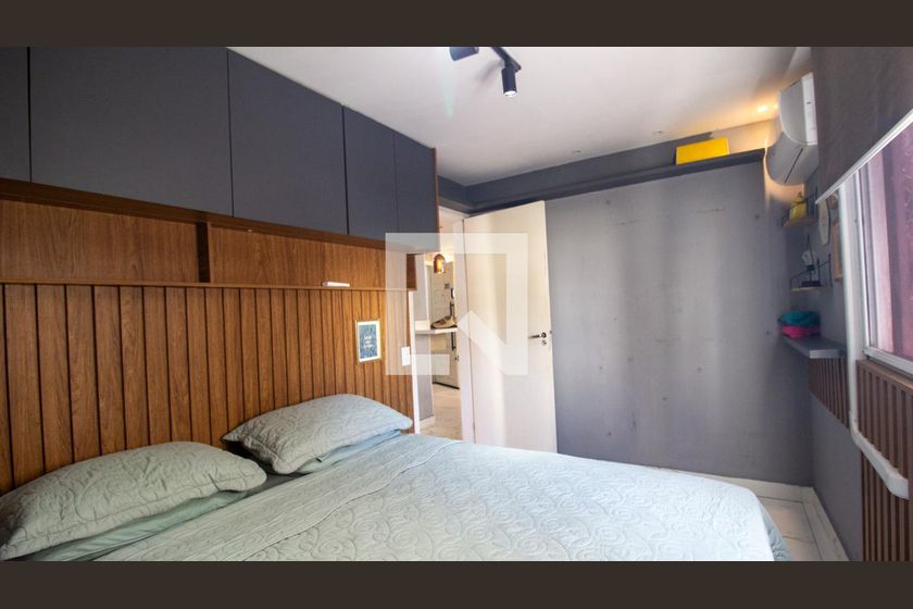 Apartamento, 2 quartos, 45 m² - Foto 39