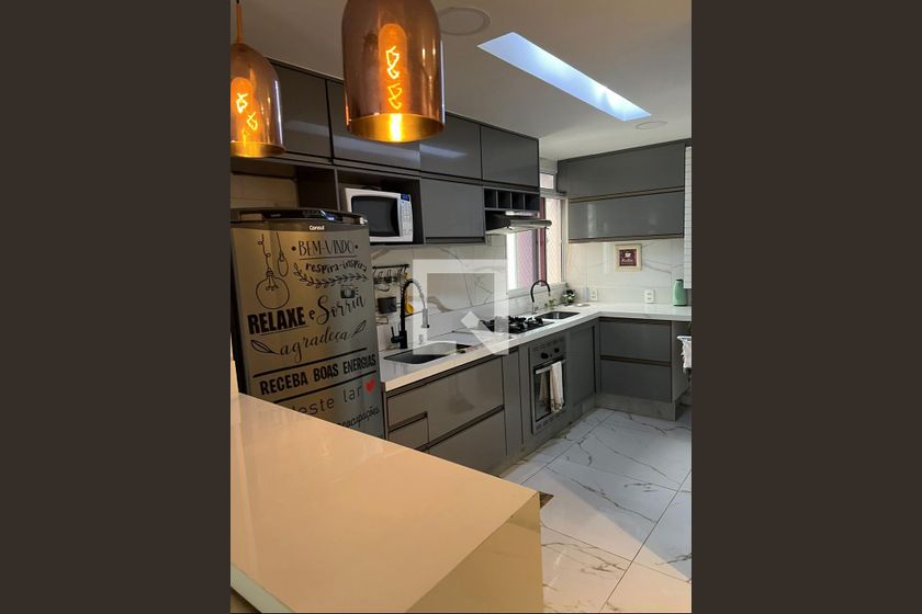 Apartamento, 2 quartos, 45 m² - Foto 29