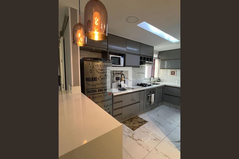 Apartamento, 2 quartos, 45 m² - Foto 19