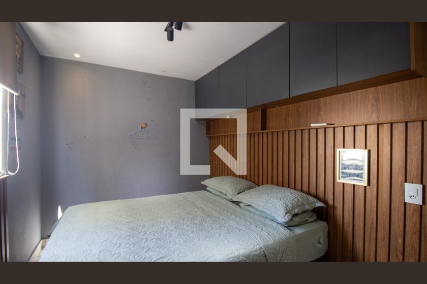 Apartamento, 2 quartos, 45 m² - Foto 35