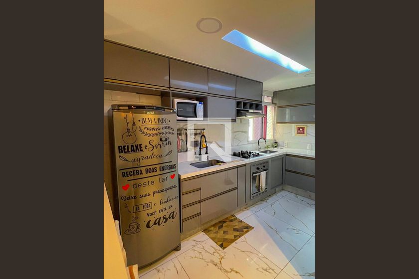 Apartamento, 2 quartos, 45 m² - Foto 25