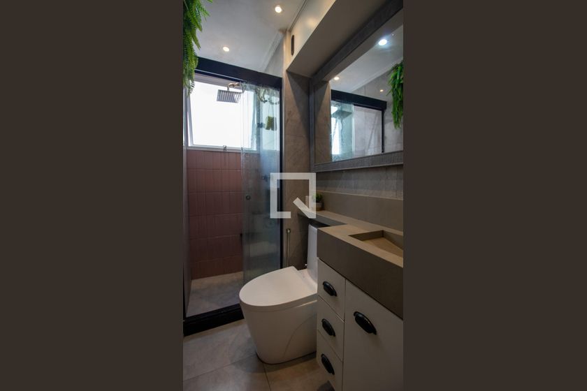 Apartamento, 2 quartos, 45 m² - Foto 53