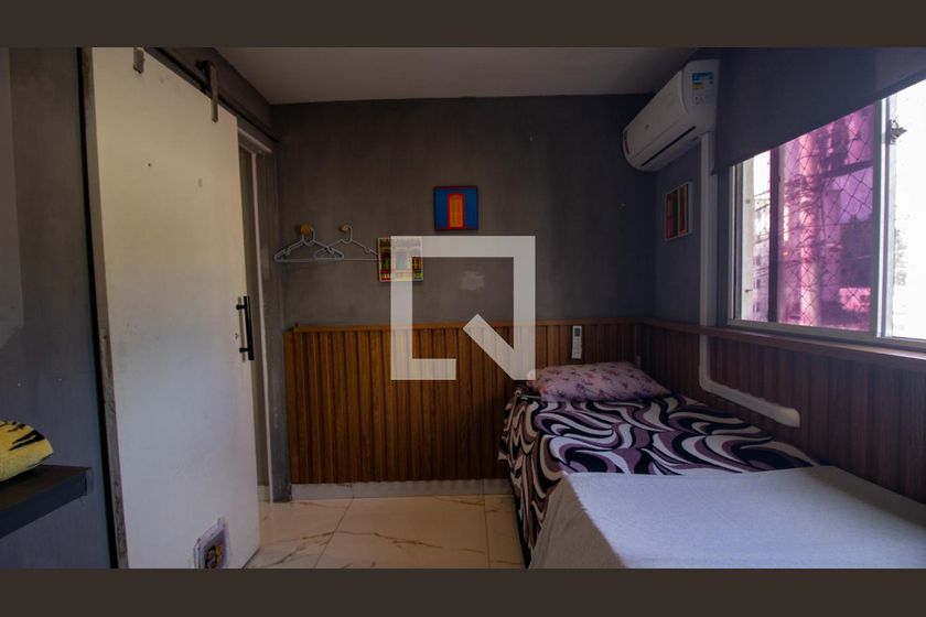 Apartamento, 2 quartos, 45 m² - Foto 47
