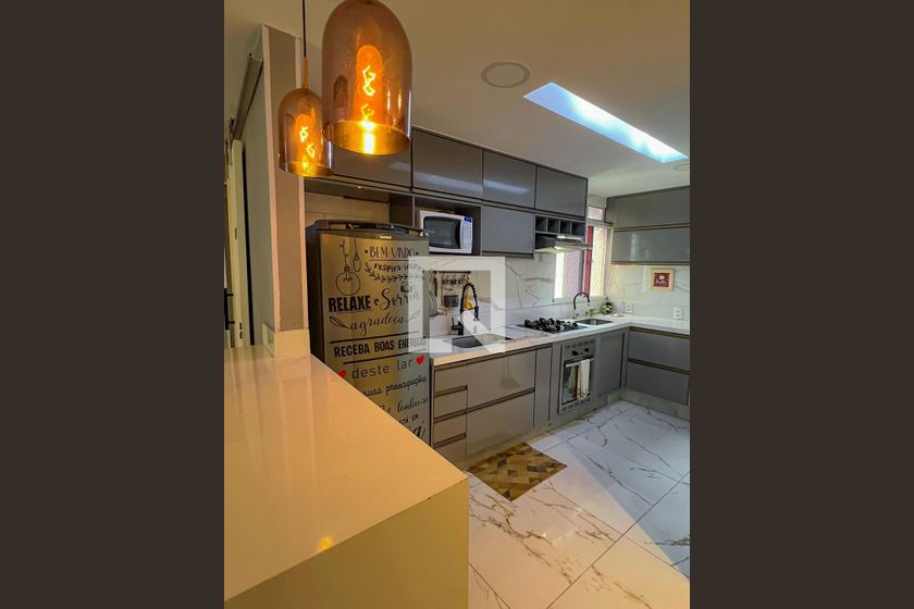 Apartamento, 2 quartos, 45 m² - Foto 21