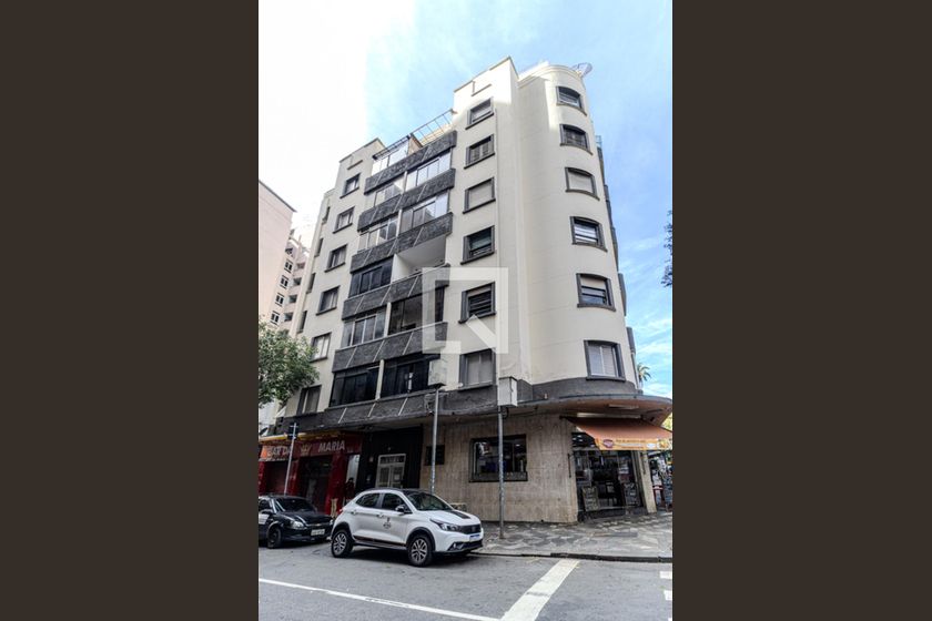 Apartamento, 1 quarto, 65 m² - Foto 37