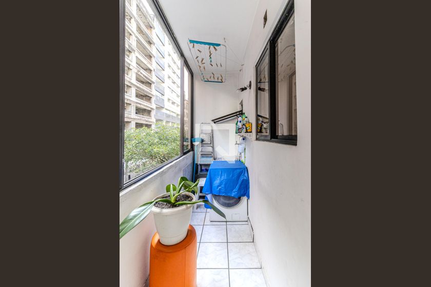 Apartamento, 1 quarto, 65 m² - Foto 35