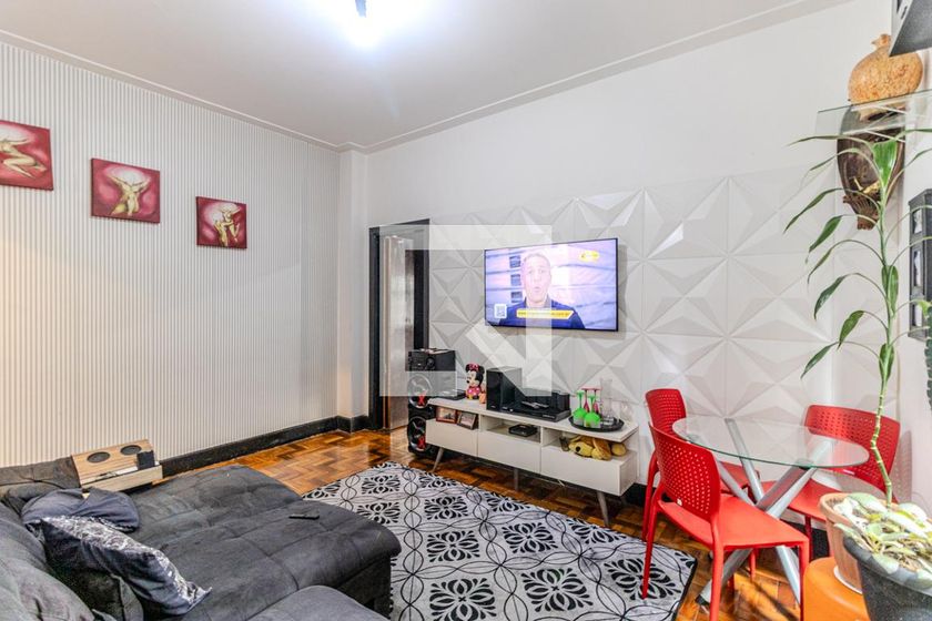 Apartamento, 1 quarto, 65 m² - Foto 5