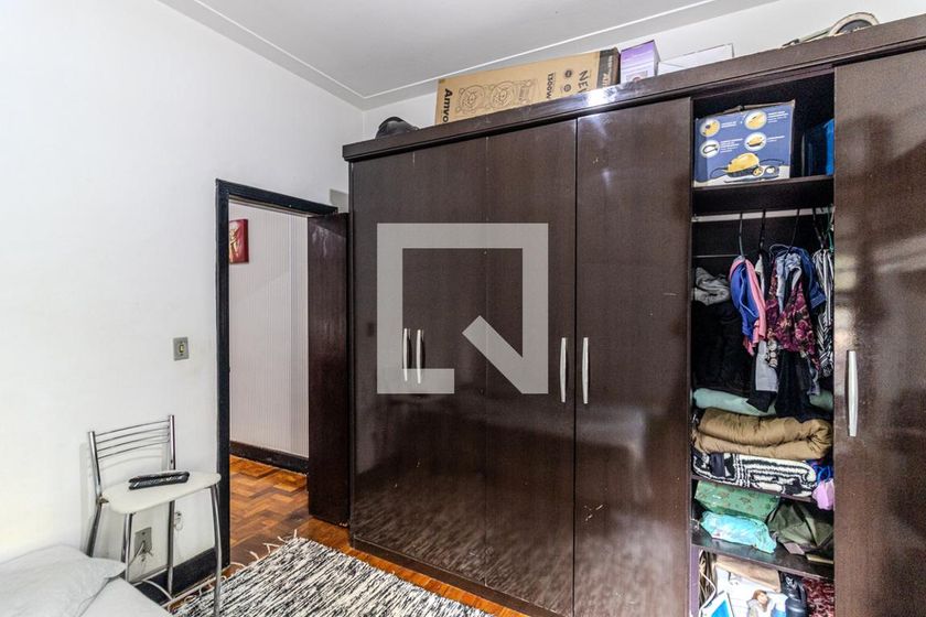 Apartamento, 1 quarto, 65 m² - Foto 15