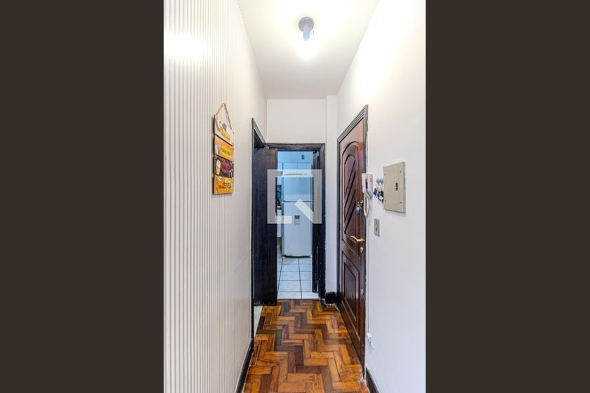 Apartamento, 1 quarto, 65 m² - Foto 9
