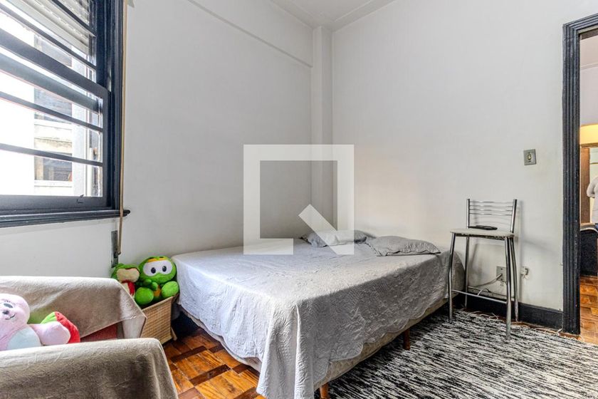 Apartamento, 1 quarto, 65 m² - Foto 13