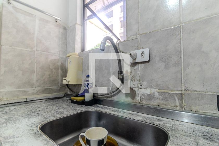 Apartamento, 1 quarto, 65 m² - Foto 31