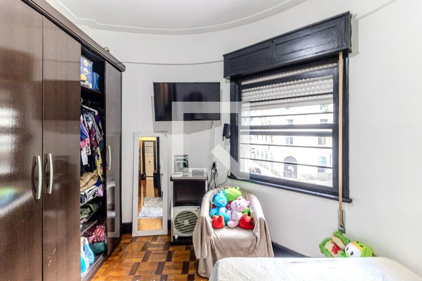 Apartamento, 1 quarto, 65 m² - Foto 17