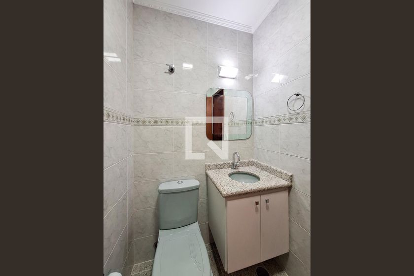 Casa, 2 quartos, 100 m² - Foto 35