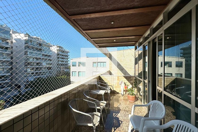 Cobertura, 4 quartos, 313 m² - Foto 67