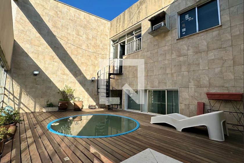 Cobertura, 4 quartos, 313 m² - Foto 113