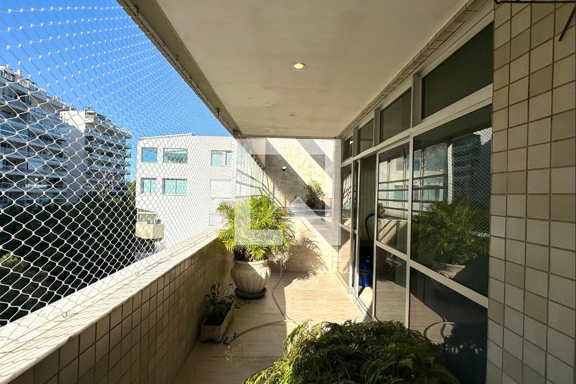 Cobertura, 4 quartos, 313 m² - Foto 17