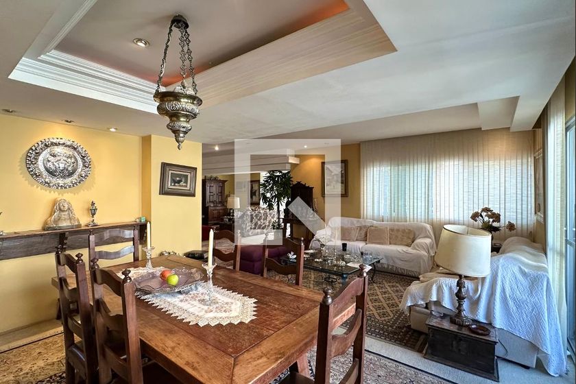 Cobertura, 4 quartos, 313 m² - Foto 11