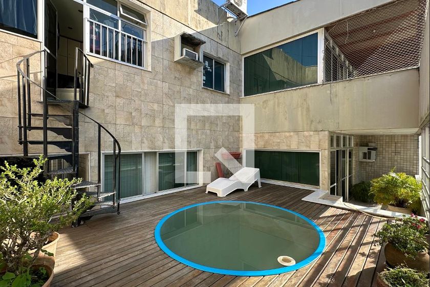 Cobertura, 4 quartos, 313 m² - Foto 107