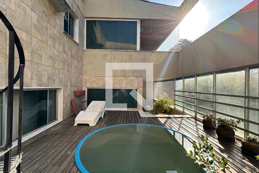 Cobertura, 4 quartos, 313 m² - Foto 109
