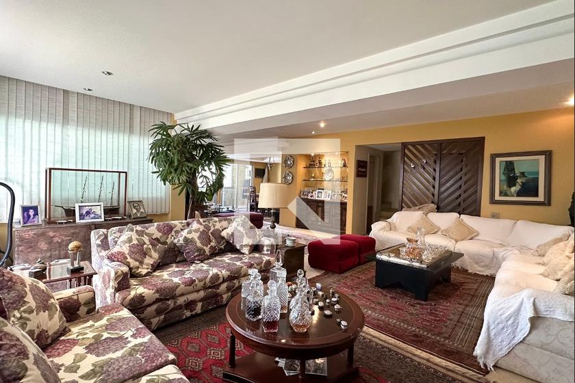 Cobertura, 4 quartos, 313 m² - Foto 15
