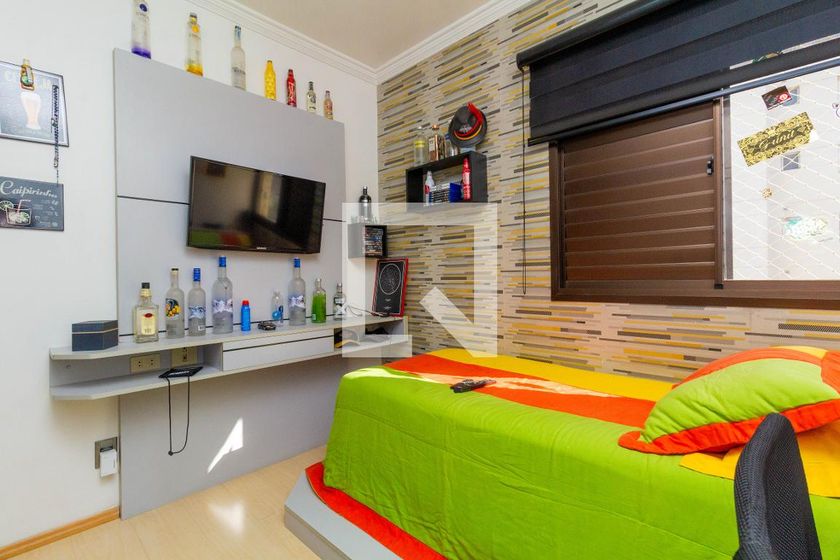 Cobertura, 4 quartos, 250 m² - Foto 31