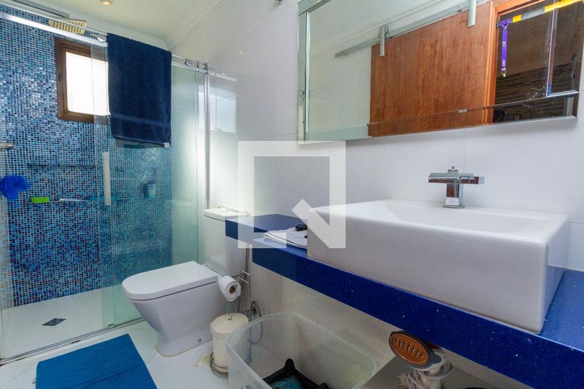Cobertura, 4 quartos, 250 m² - Foto 32
