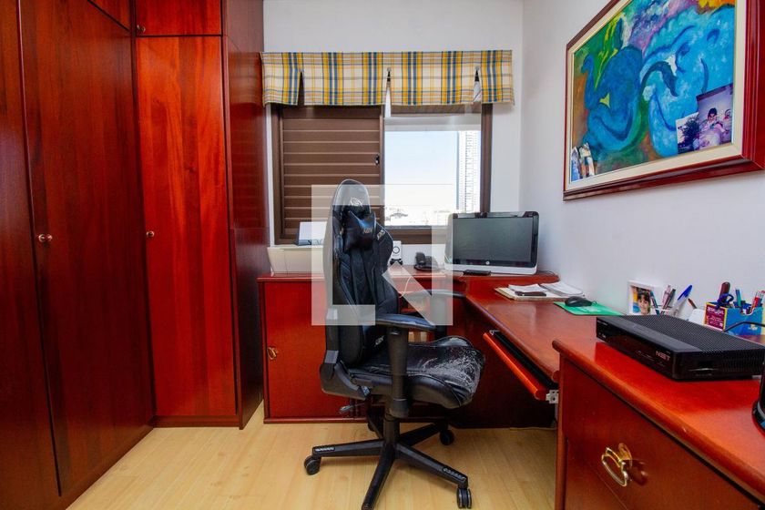 Cobertura, 4 quartos, 250 m² - Foto 11
