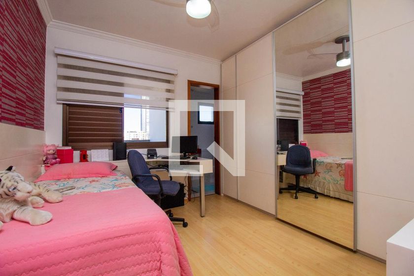 Cobertura, 4 quartos, 250 m² - Foto 15