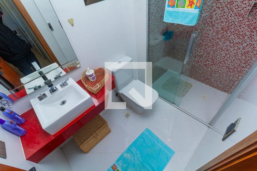 Cobertura, 4 quartos, 250 m² - Foto 25