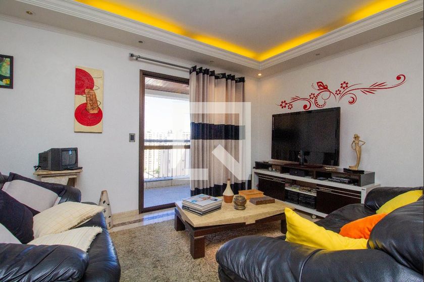 Cobertura, 4 quartos, 250 m² - Foto 2