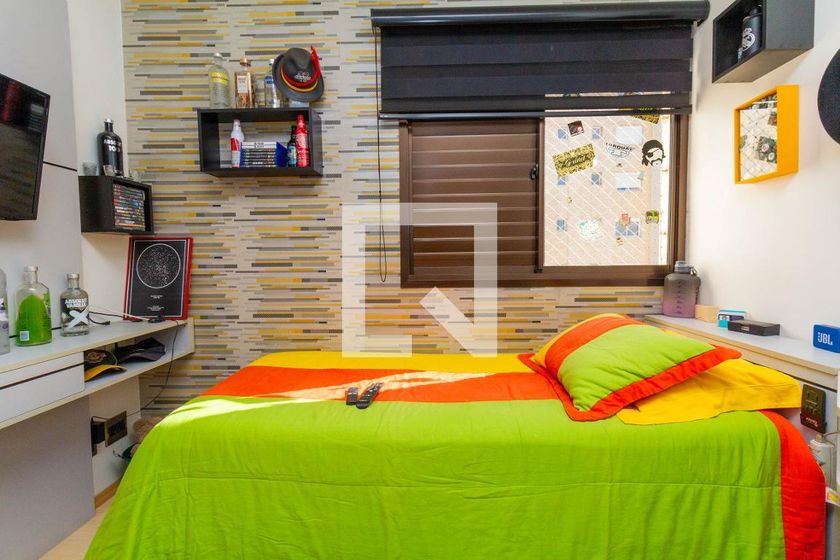Cobertura, 4 quartos, 250 m² - Foto 27