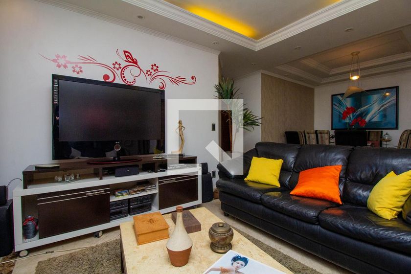 Cobertura, 4 quartos, 250 m² - Foto 4